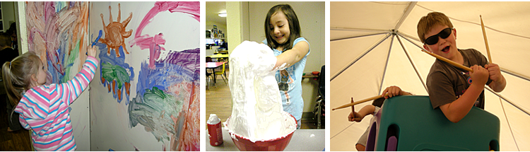before and after school care, preschool Salem Oregon