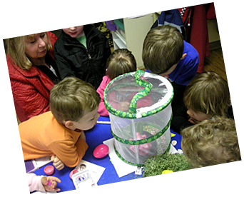 Preschool Salem Oregon, after school programs for kids